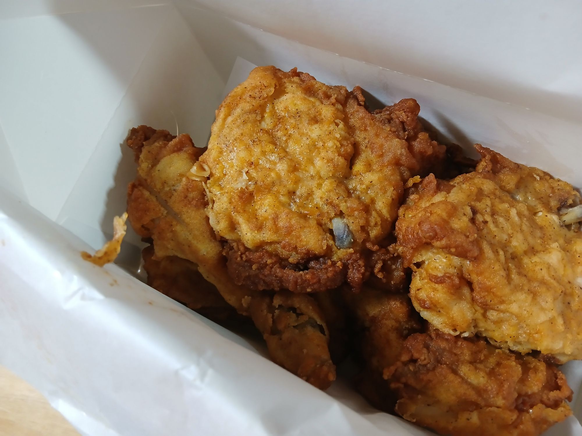 何が食べたい？