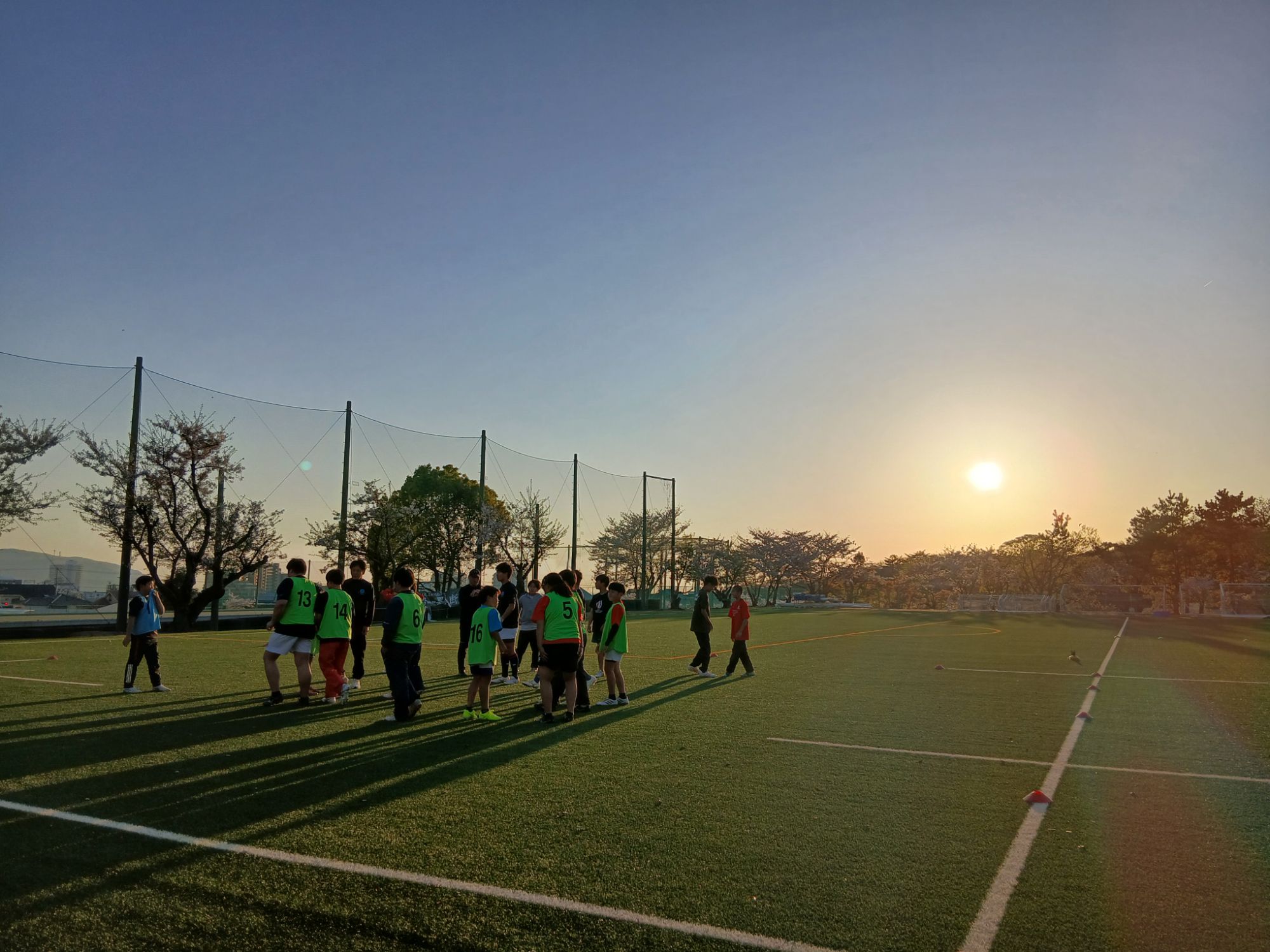 神戸ジュニアハイスクールクラブ