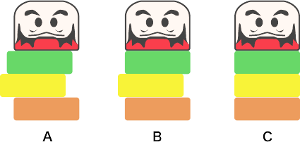 だるまイメージ